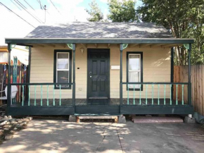The Air Capitol Cottage